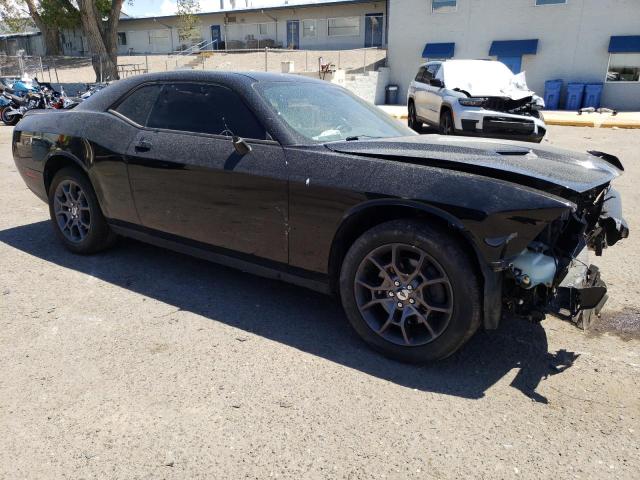 2C3CDZGG9JH146794 Dodge Challenger Gt