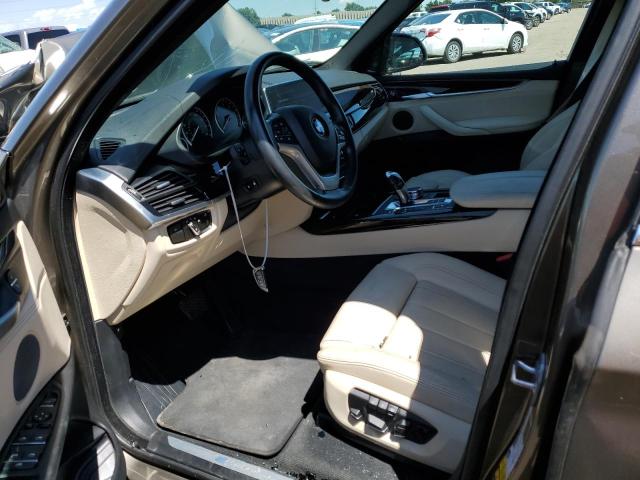 5UXKT0C51J0V99241 BMW X5 Xdr40e