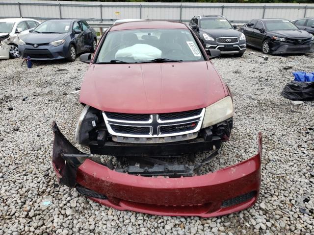 1C3CDZAB0EN196719 Dodge AVENGER SE