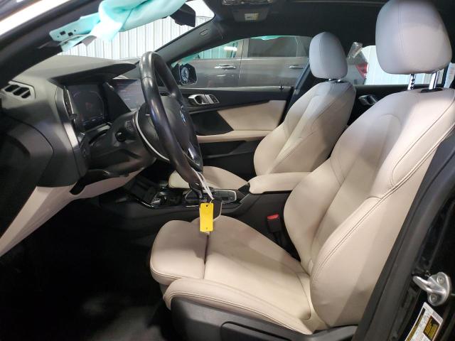 WBA73AK08M7H56021 BMW 228XI