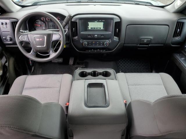 2GTV2LEC5K1216728 GMC Sierra Limited K1500