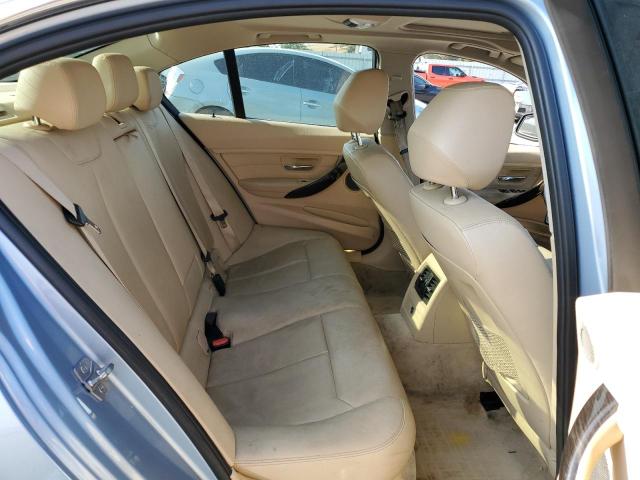 WBA3C1C57EK115527 BMW 328 I Sulev