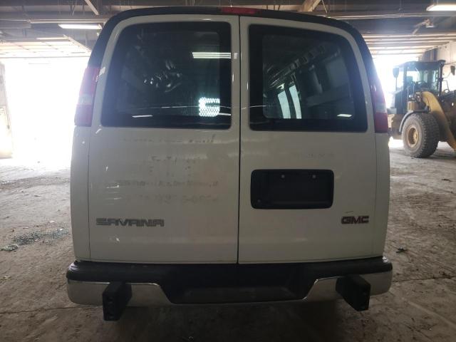 1GTW7AF75M1255548 GMC Savana G2500