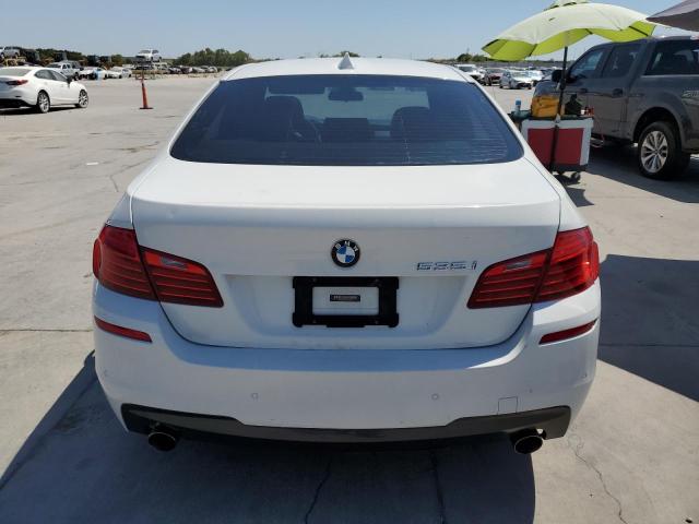 WBA5B1C53GG133590 BMW 535 I