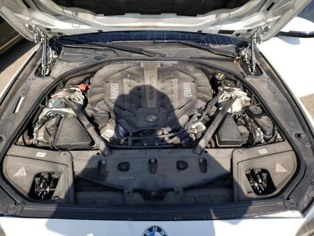 WBAKP9C56ED693055 BMW 550 Xi