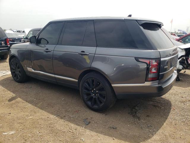 SALGS2EF4GA307721 Land Rover Range Rover Supercharged