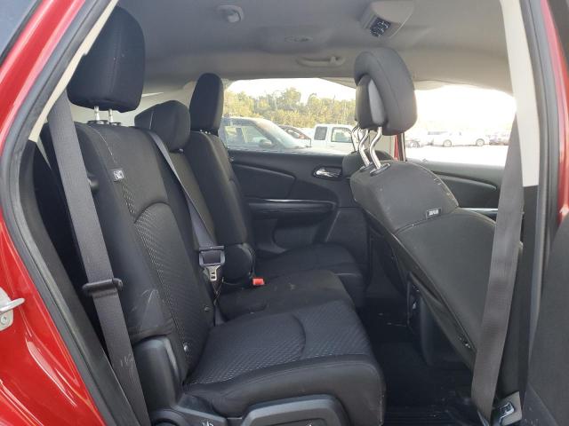 3C4PDCAB1LT220808 Dodge JOURNEY SE