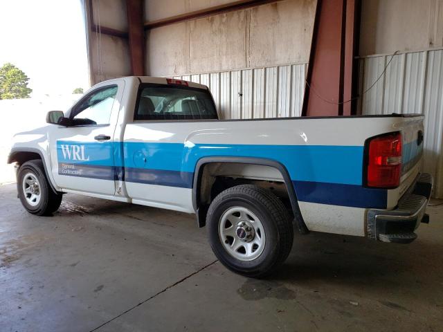 1GTN1TEHXFZ403166 GMC Sierra C1500