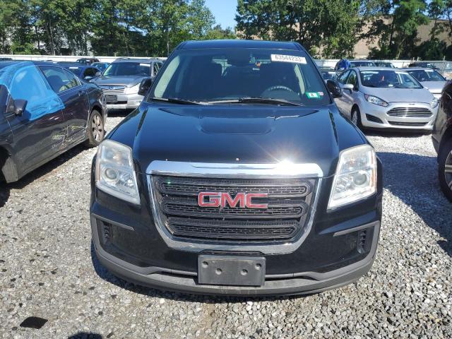 2GKALMEK9G6153544 GMC Terrain Sle