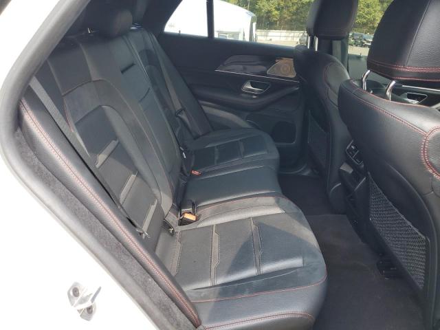 4JGFD6BB5NA716101 Mercedes-Benz Gle Coupe Amg 53 4matic