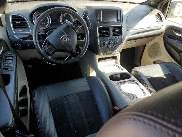 2C4RDGCG7KR622732 Dodge Grand Caravan Sxt
