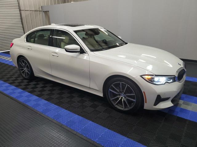 3MW5R1J06M8C11633 BMW 330I