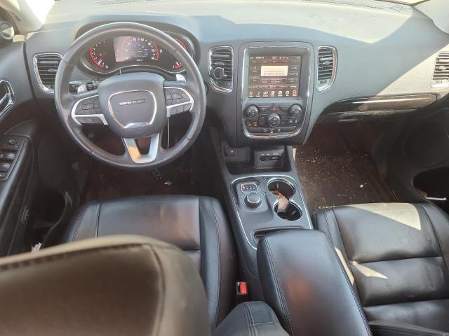 1C4RDJDG1FC873949 Dodge DURANGO LIMITED