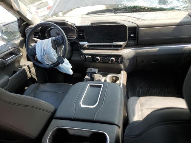 3GTUUDET9NG546783 GMC Sierra K1500 Slt