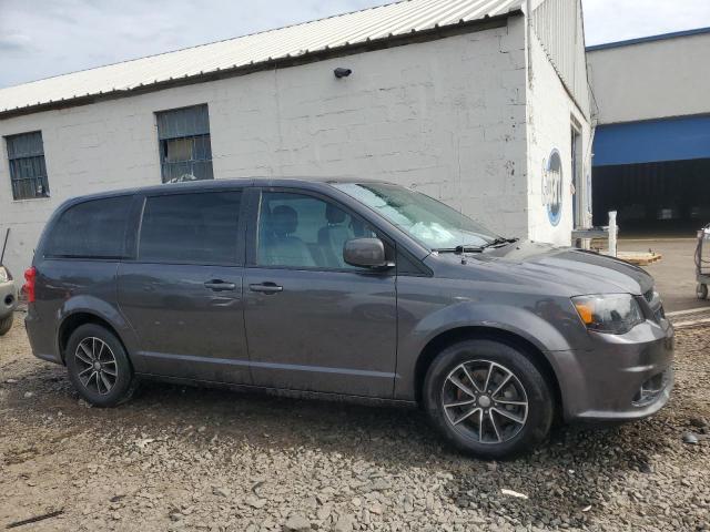 2C4RDGEG7JR196052 Dodge Grand Caravan Gt