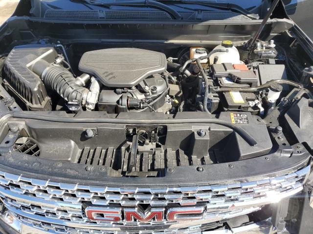 1GKKNXLS7PZ227714 GMC Acadia Denali