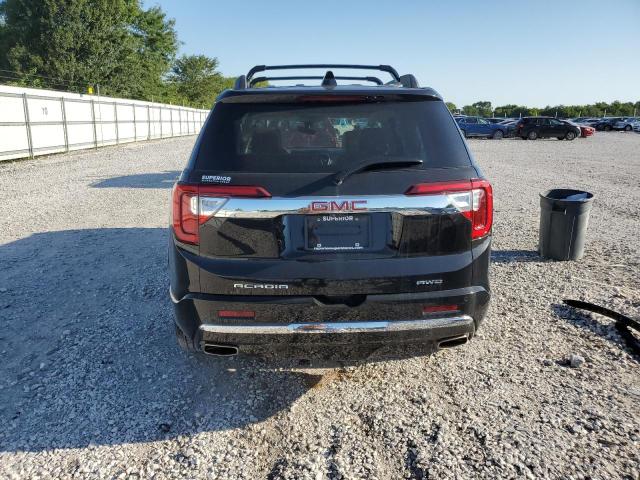 1GKKNXLS6LZ140932 GMC Acadia Denali