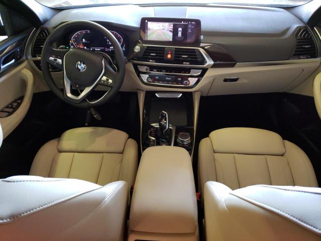 5UX2V1C09M9H40435 BMW X4 Xdrive30i