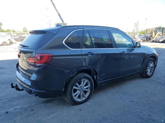 5UXKS4C57F0J99282 BMW X5 Xdrive35d