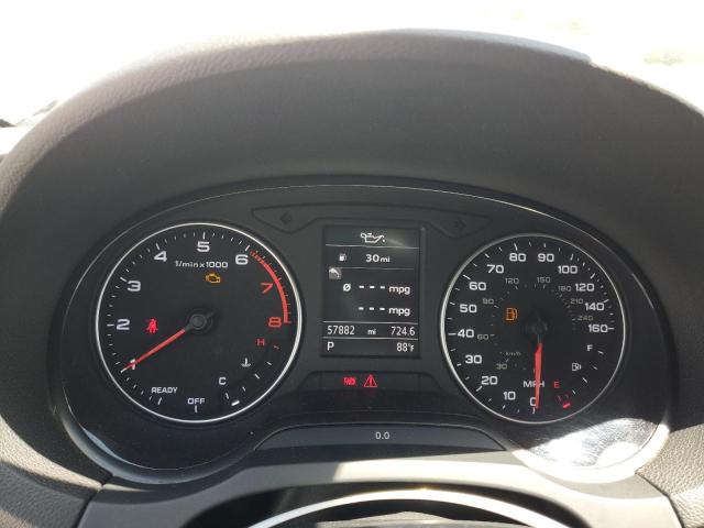 WAU67LFF1G1042889 Audi A3 PREMIUM