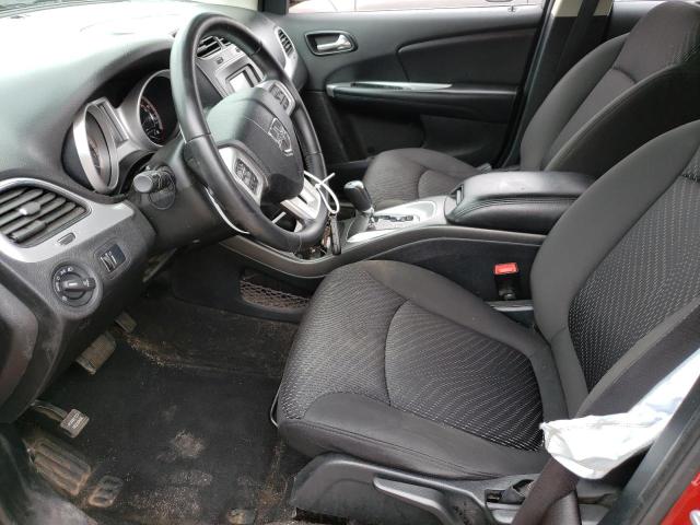 3C4PDDGG7HT627158 Dodge Journey Crossroad