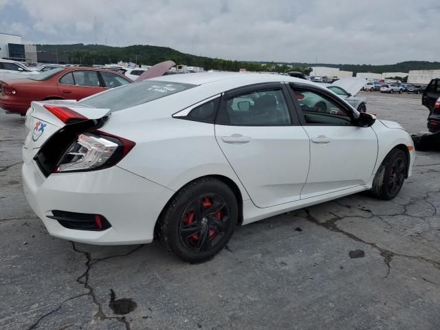 2HGFC2F69KH602582 Honda Civic Lx