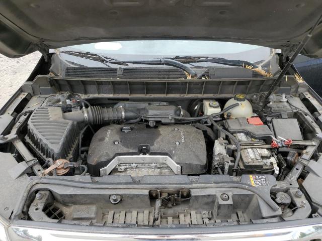 1GKKNSLA6HZ283588 GMC ACADIA SLE