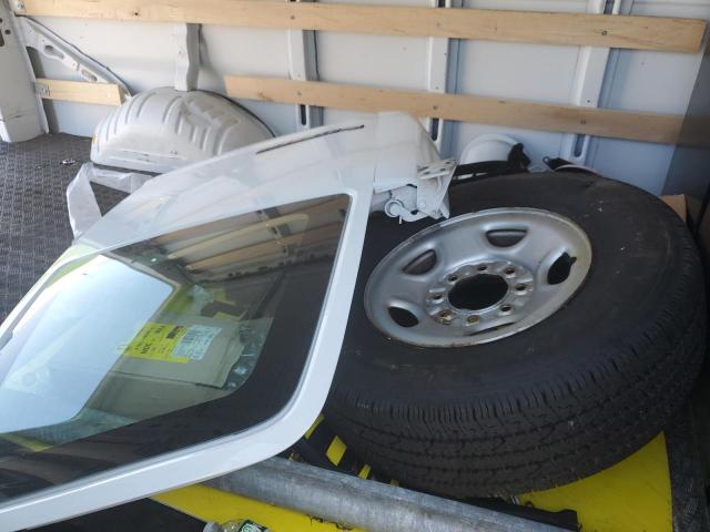 1GTW7AFP0M1254985 GMC Savana G2500