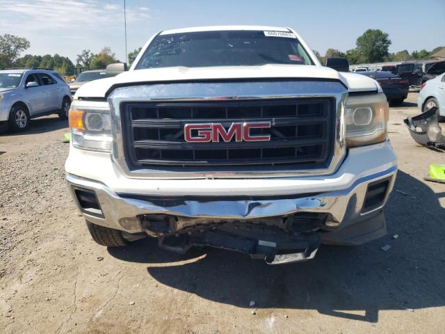1GTR1TEH4EZ255774 GMC Sierra C1500