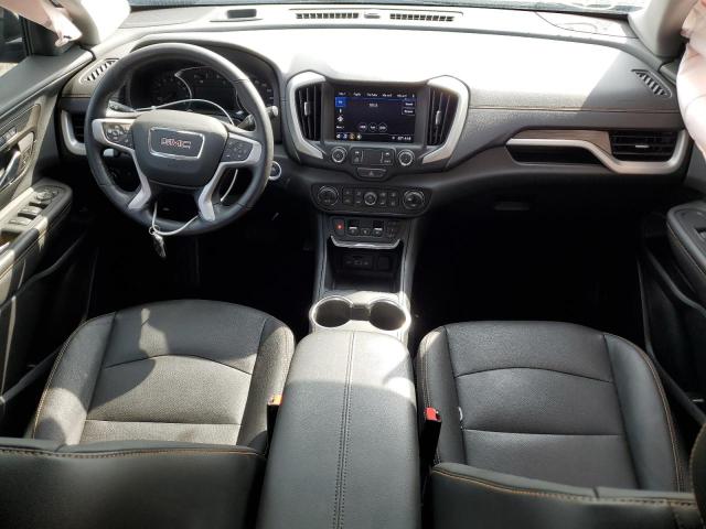 3GKALVEX7LL194763 GMC Terrain Slt
