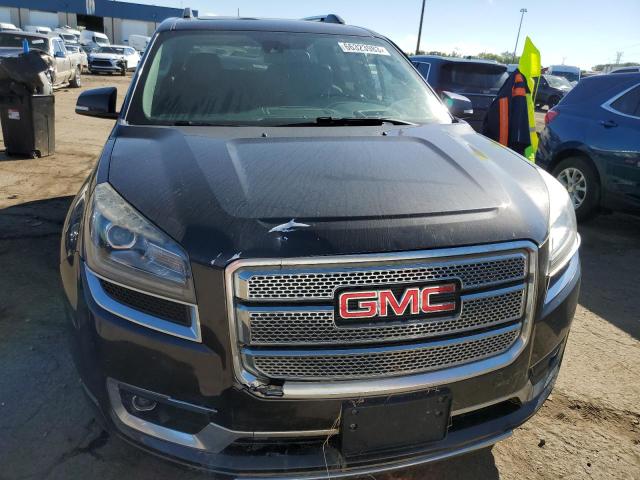 1GKKRTKD2FJ342573 GMC Acadia Denali
