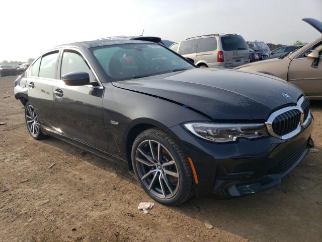 3MW5P9J02N8C53268 BMW 330xe