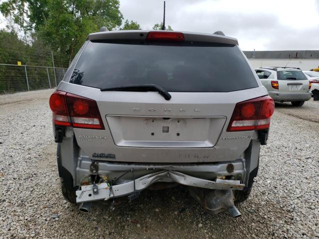 3C4PDDGG2FT533234 Dodge Journey Crossroad