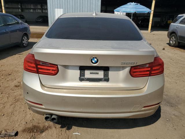 WBA3A5G54ENP27349 BMW 328 I