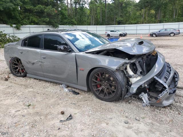 2C3CDXEJ2JH115020 Dodge Charger Srt 392