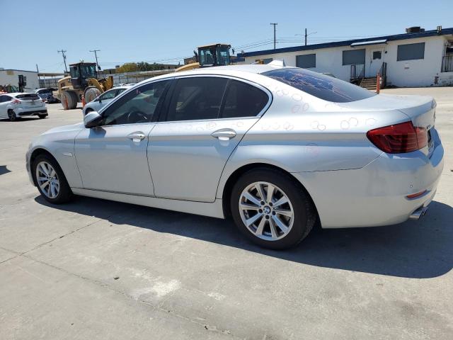 WBA5A7C5XFD625619 BMW 528 XI