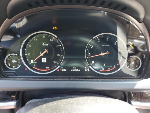 WBA6B4C50ED099290 BMW 650 Xi Gran Coupe