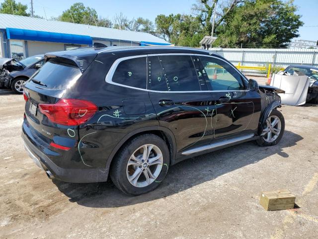 5UXTR9C54KLD90831 BMW X3 Xdrive30i