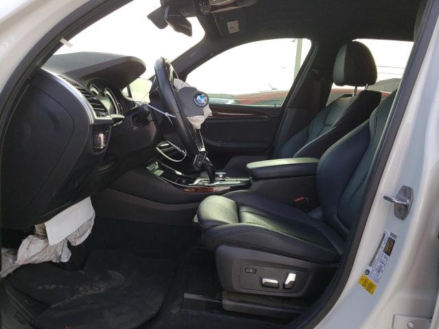 5UXTR7C51KLF24568 BMW X3 Sdrive30i