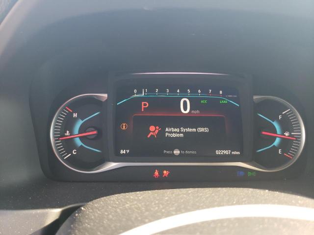 5FNYF6H57MB086919 Honda PILOT EXL