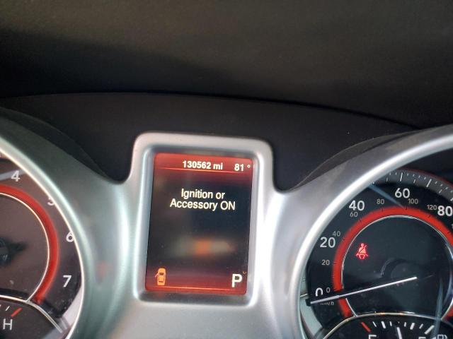 3C4PDCBG3GT231888 Dodge Journey Sxt