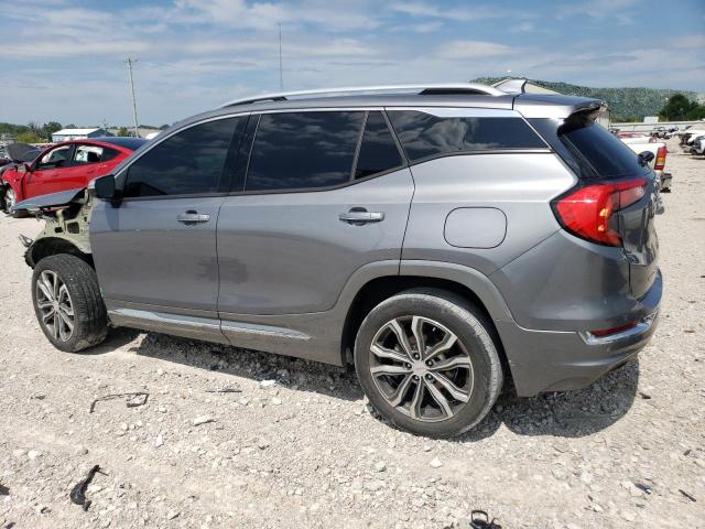 3GKALSEX6JL400599 GMC Terrain Denali