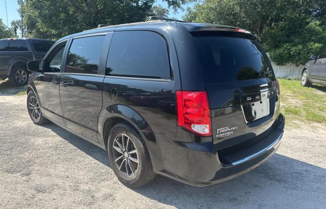 2C4RDGEG7KR511479 Dodge Grand Caravan Gt