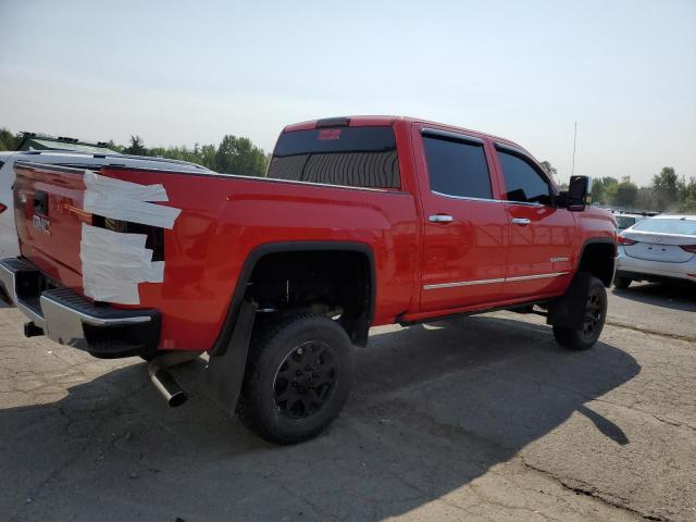 3GTU2NEC1JG123234 GMC Sierra K1500 Slt