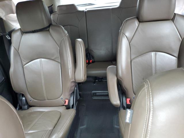 1GKKRRKDXFJ350794 GMC Acadia Slt-1