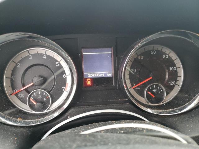 2C4RDGCG5ER341341 Dodge Grand Caravan Sxt