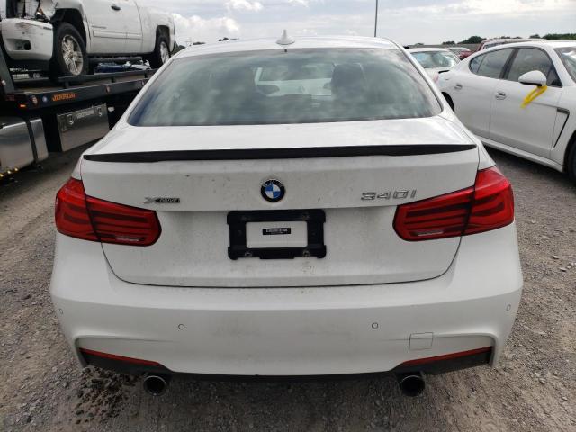 WBA8B7C30HK806526 BMW 340 XI