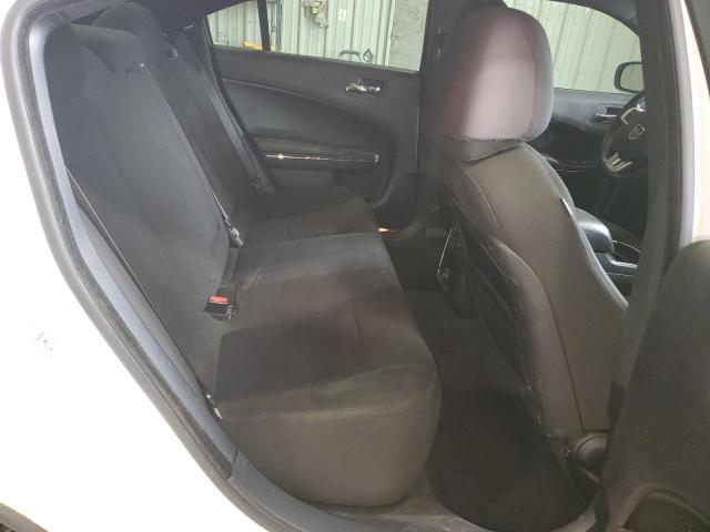 2C3CDXHG3EH123732 Dodge Charger Sxt