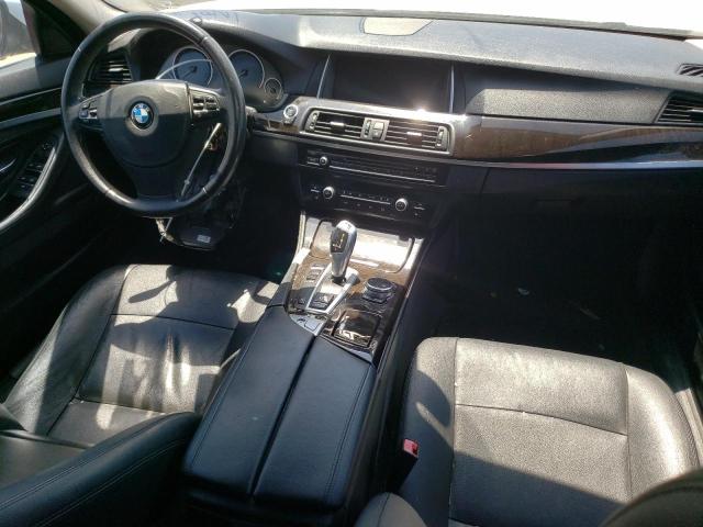 WBA5B1C57ED917236 BMW 535 I