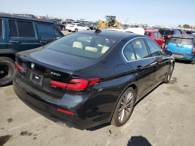 WBA53BH03PWY21384 BMW 530 I